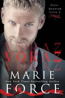 Voraz - Marie Force - cover