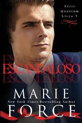 Escandaloso - Marie Force - cover