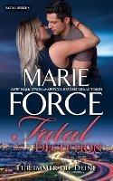 Fatal Deception - Verlasse mich nicht - Marie Force - cover