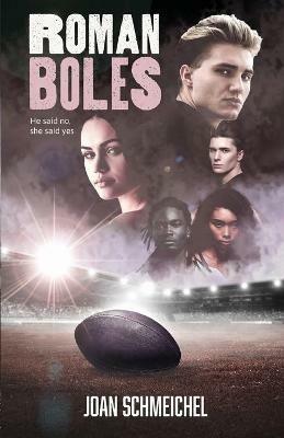 Roman Boles - Joan Schmeichel - cover