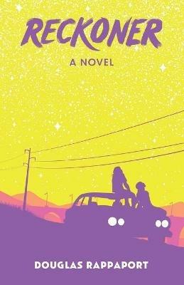 Reckoner - Douglas Rappaport - cover