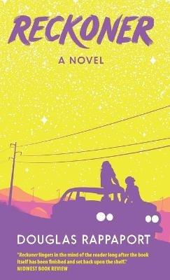 Reckoner - Douglas Rappaport - cover