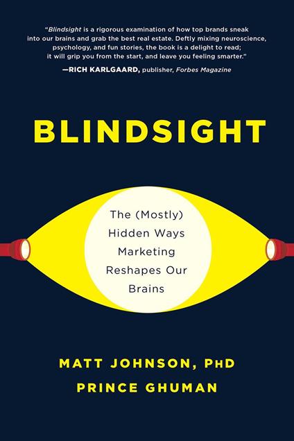 Blindsight