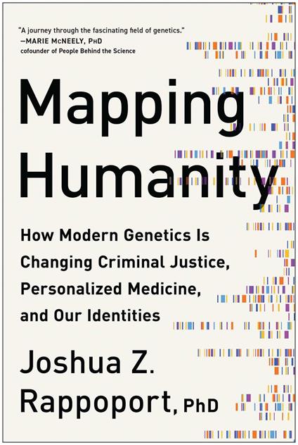 Mapping Humanity