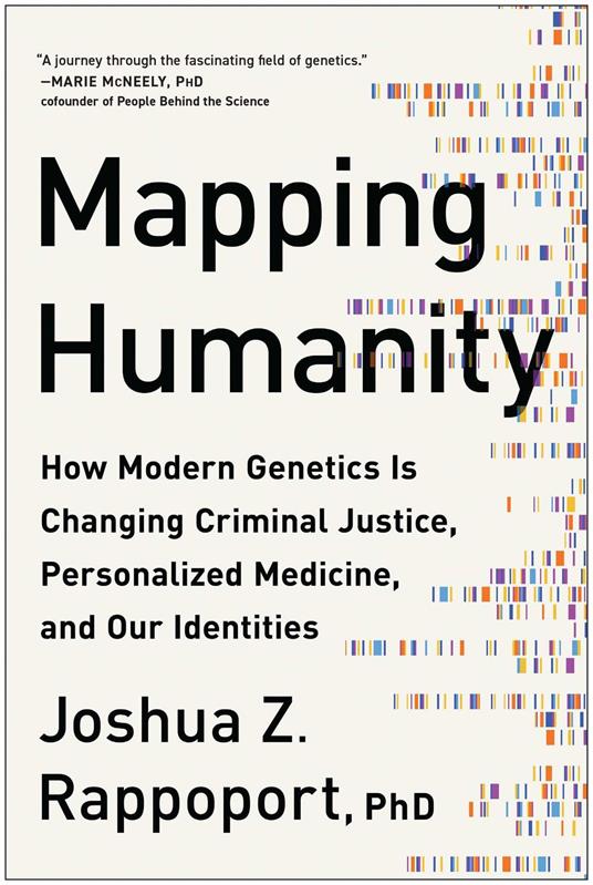 Mapping Humanity