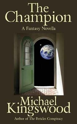 The Champion - Michael Kingswood - cover