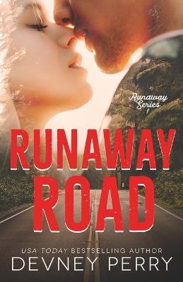 Runaway Road - Devney Perry - cover
