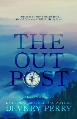 The Outpost - Devney Perry - cover