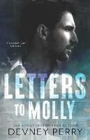Letters to Molly - Devney Perry - cover
