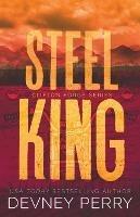 Steel King - Devney Perry - cover