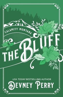 The Bluff - Devney Perry - cover