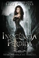 Inocencia Perdida - Lexi C Foss - cover