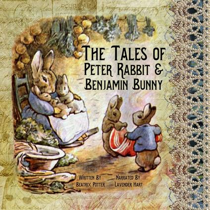 Tales of Peter Rabbit and Benjamin Bunny, The
