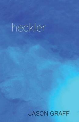 heckler - Jason Graff - cover