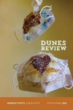 Dunes Review 23: 1: Winter/Spring 2019