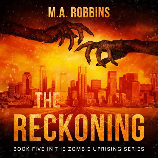 Reckoning, The