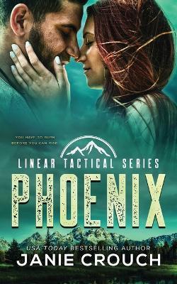 Phoenix: Linear Tactical - Janie Crouch - cover