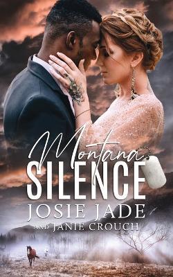 Montana Silence - Josie Jade - cover