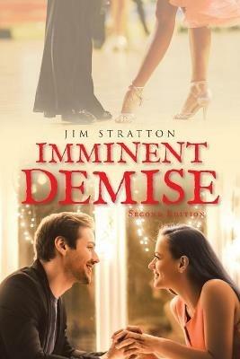 Imminent Demise - Jim Stratton - cover
