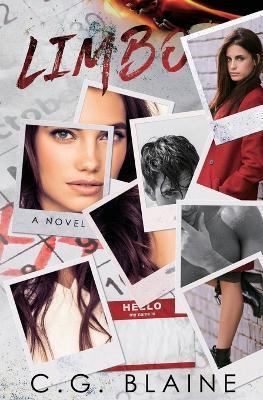 Limbo - C G Blaine - cover