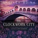 The Clockwork City