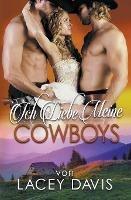 Libro in inglese Ich Liebe Meine Cowboys  - Lacey Davis