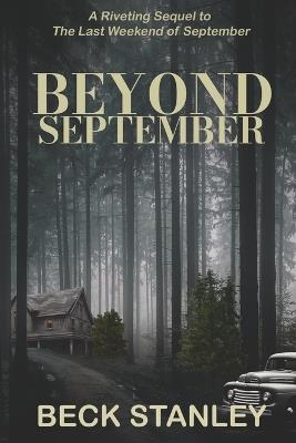 Beyond September - Beck Stanley - cover