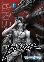 The Breaker Omnibus Vol 3