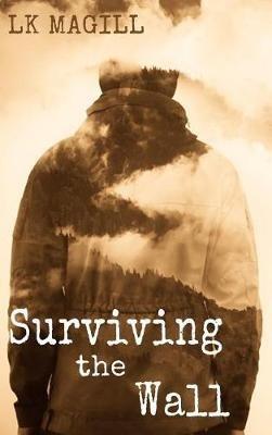 Surviving the Wall - Lk Magill - cover