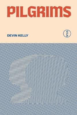 Pilgrims - Devin Kelly - cover