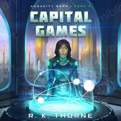 Capital Games