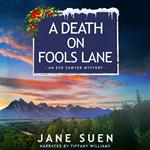 A Death on Fools Lane