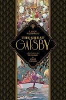 The Great Gatsby: The Essential Graphic Novel