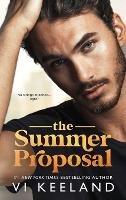 The Summer Proposal - VI Keeland - cover