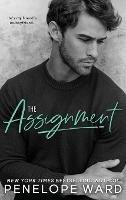 The Assignment - Penelope Ward - cover