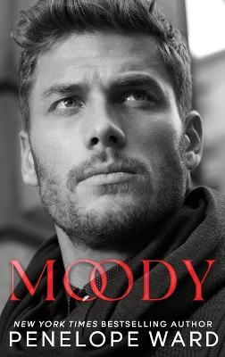 Moody - Penelope Ward - cover