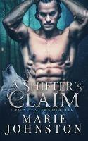 A Shifter's Claim - Lisa Johnston - cover