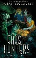Ghost Hunters: Pirates' Curse - Susan McCauley - cover