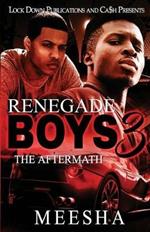 Renegade Boys 3: The Aftermath