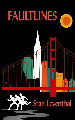 Faultlines - Stan Leventhal - cover