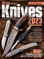 Knives 2023, 43rd Edition