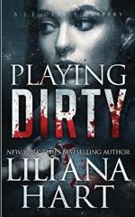 Playing Dirty: A J.J. Graves Mystery