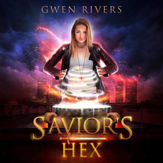 Savior's Hex