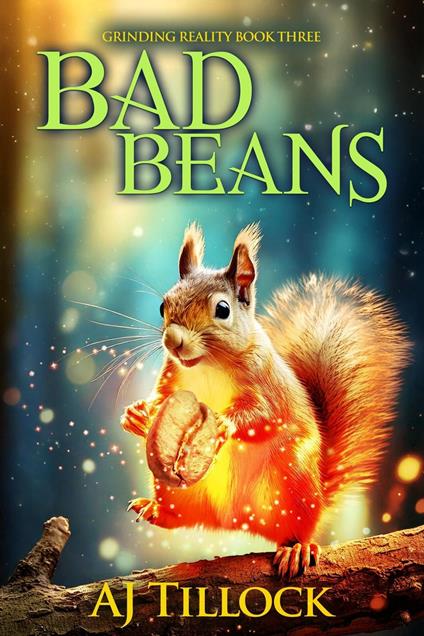 Bad Beans