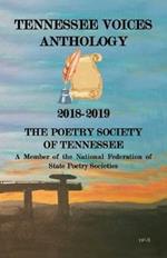 Tennessee Voices Anthology: 2018-2019