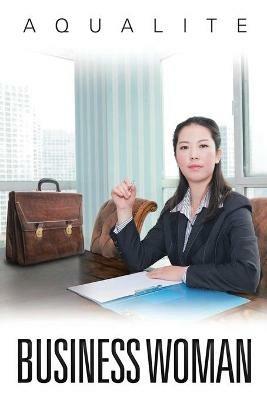 The Businesswoman - Aqualite Muraglia - cover