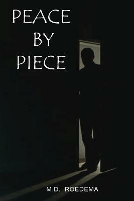Peace by Piece - Roedema - cover