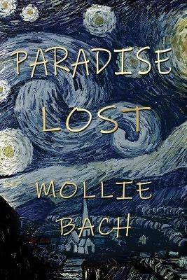 Paradise Lost - Mollie Bach - cover