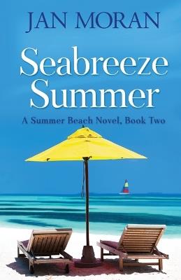 Seabreeze Summer - Jan Moran - cover