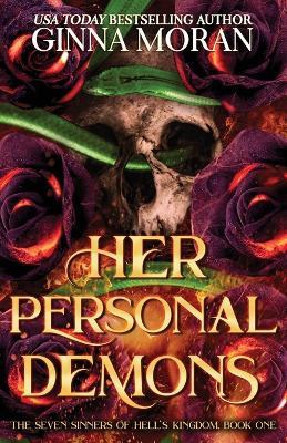 Her Personal Demons - Ginna Moran - cover